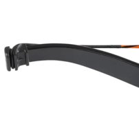 Kuša reflexná Jaguar II PRO, 175 lbs, čierna