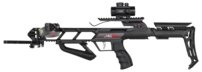 Kuša reflexná Jaguar II PRO, 175 lbs, čierna