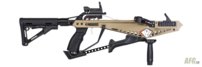Kuša reflexná Barnett Wildcat camo 195 lbs