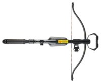Kuša reflexná Man Kung Specter 175 lbs čierna