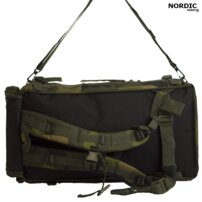 SCOUT batoh M90 camo 25L