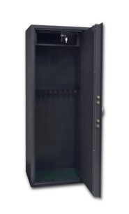 Trezorová skriňa TSS 160 M/10