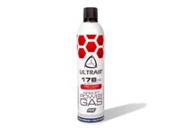 Plyn ULTRAIR Red Gas 178 PSI
