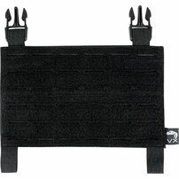 Predný panel Viper VX Buckle Up čierna