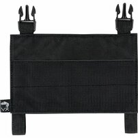 Predný panel Viper VX Buckle Up čierna