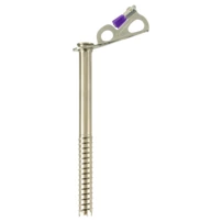 EXPRESS ICE SCREW 19 cm