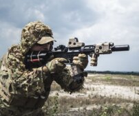 Elastické gumičky NavySeals