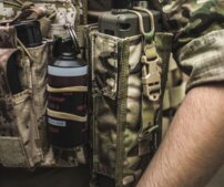 Elastické gumičky NavySeals