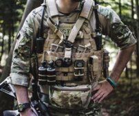 Elastické gumičky NavySeals