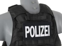 Molle pásiky na suchý zips