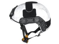 Prilba, replika FAST Maritime - multicam alpine