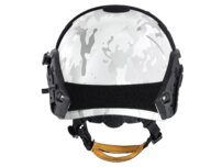 Prilba, replika FAST Maritime - multicam alpine