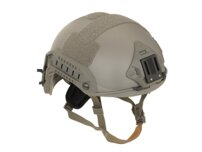 Prilba, replika FAST Maritime - foliage