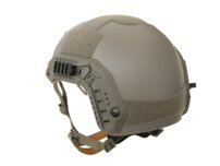 Prilba, replika FAST Maritime - foliage