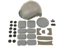 Prilba, replika FAST Maritime - foliage