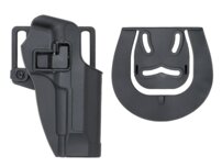 Puzdro- holster M9, čierna