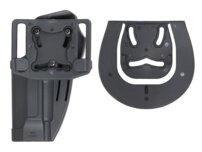 Puzdro- holster M9, čierna