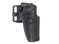 Puzdro- holster M9, čierna