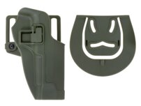 Puzdro- holster M9, oliva