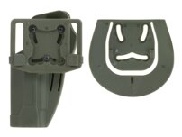 Puzdro- holster M9, oliva