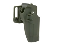 Puzdro- holster M9, oliva