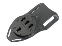 Platforma na pištoľové puzdro, Drop Belt Loop PRO-FIT