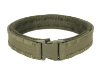 Opasok RIGID Combat belt - oliva