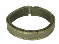 Opasok RIGID Combat belt - oliva