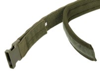 Opasok RIGID Combat belt - oliva
