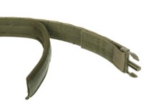 Opasok RIGID Combat belt - oliva