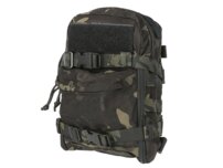 Mini-TAK Molle PACK, ruksak na vestu - MulticamBlack