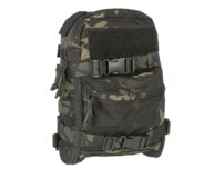 Mini-TAK Molle PACK, ruksak na vestu - MulticamBlack