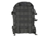 Mini-TAK Molle PACK, ruksak na vestu - MulticamBlack
