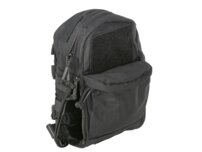 Mini-TAK Molle PACK, ruksak na vestu - MulticamBlack