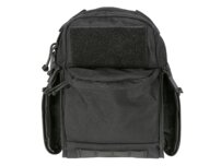 Mini-TAK Molle PACK, ruksak na vestu - MulticamBlack