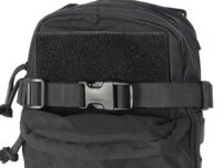 Mini-TAK Molle PACK, ruksak na vestu - MulticamBlack