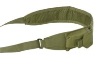 Taktický nastaviteľný dvojbodový popruh, oliva