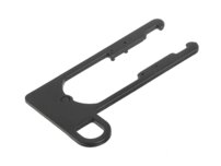 Taktický úchyt/oko na popruh pre AK