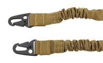 Dvojbodový popruh Emersongear, coyote