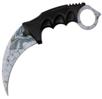 Nôž Karambit CS:GO WOLF BSH N-062X