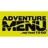 Adventure Menu